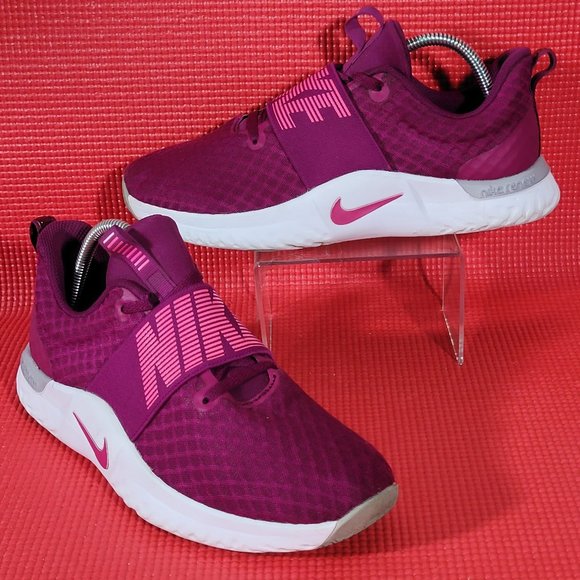 Nike Shoes - Nike In Season TR 9 'True Berry' Athletic Shoes - Women's 8